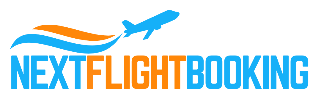 Next Flight Booking